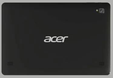 Acer One 10 T4-129L Tablet, Android 9.0 (Pie), A53, 32 GB, 10.1 inch, Black