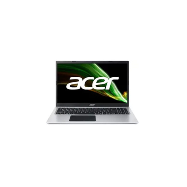 Acer One Laptop 4 GB RAM 1 TB HDD Windows 11 Home 14 Inches Silver (UN.431SI.129)