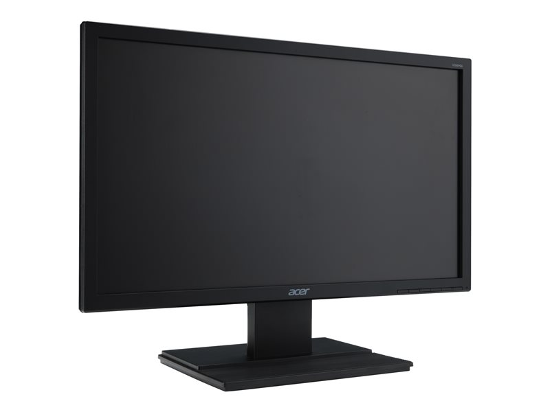 Acer UM.IV6SI.A01 Monitor 19 Inch Display