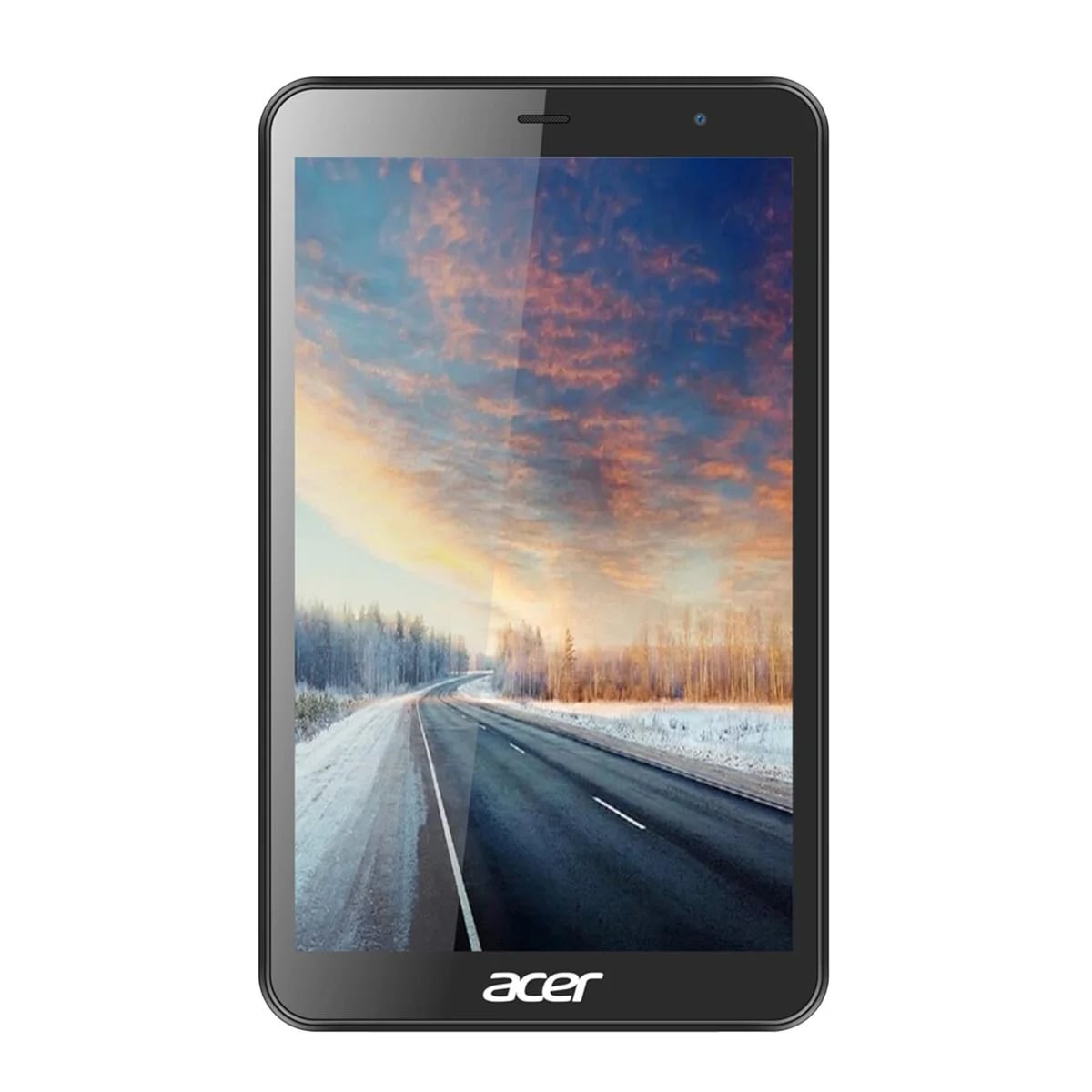 Acer (UT.027SI.058) one T4-82L, 8 Inch Tablet with 2GB RAM, 32 GB EMMC, Dual-Camera, 4G LTE ,Android 10 - Black