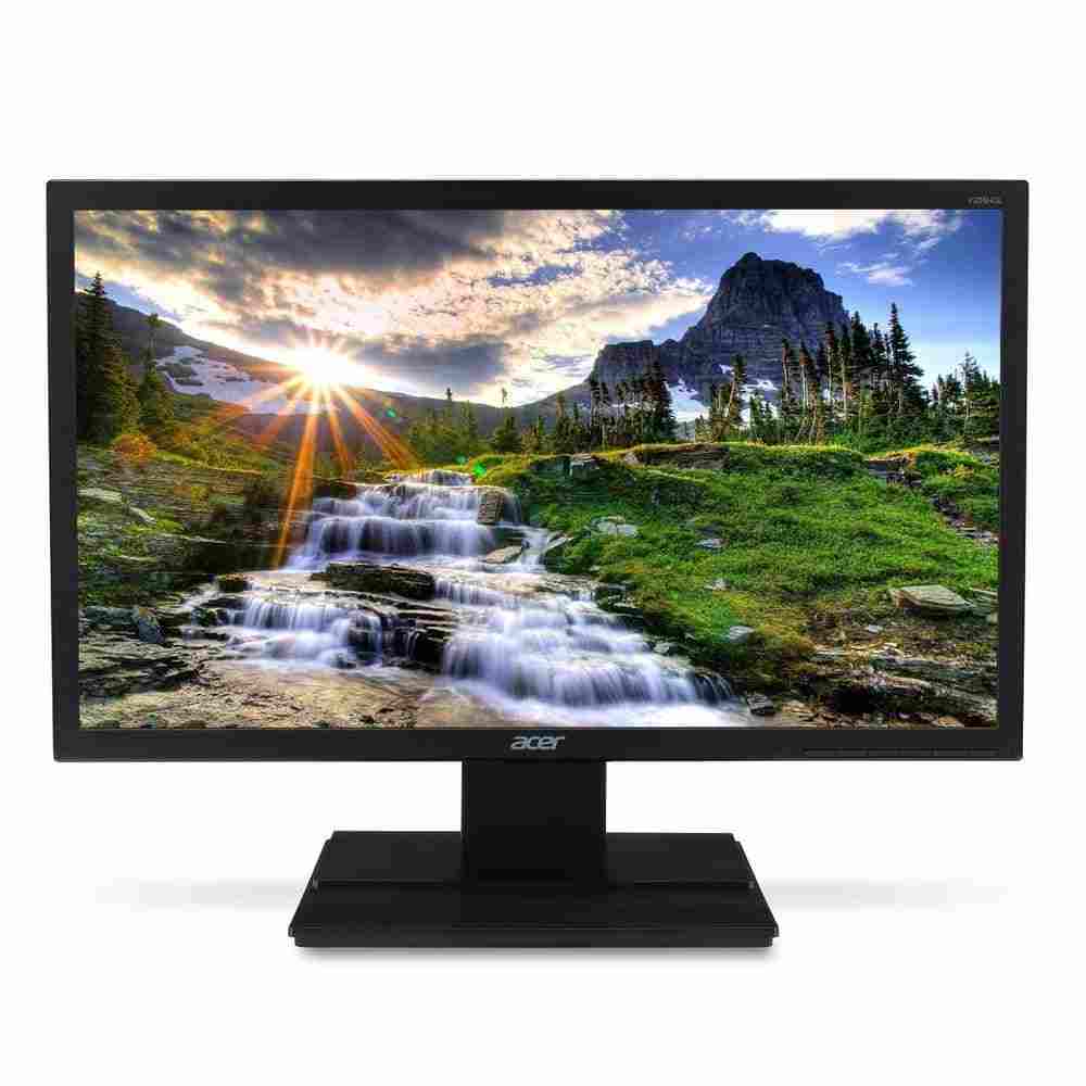 Acer V206HQL Bbmix - V6 Series 19.5 Inch LED monitor