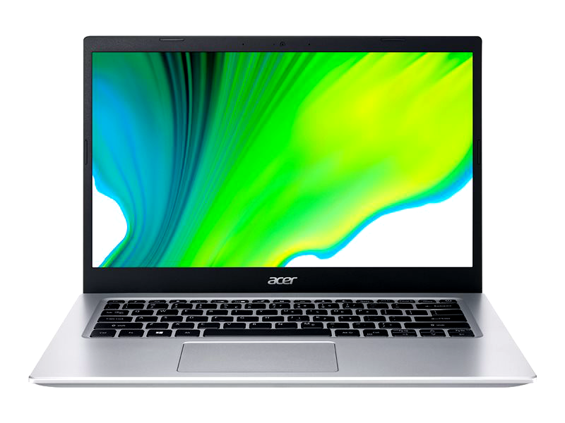 Acer Aspire 5 A514-54 - 14" - Core i5 1135G7 - 8 GB RAM - 512 GB SSD - US Intl