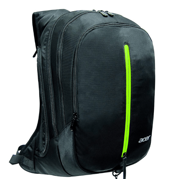 Acer 5W.94264.001 Commercial Backpack ( Black)