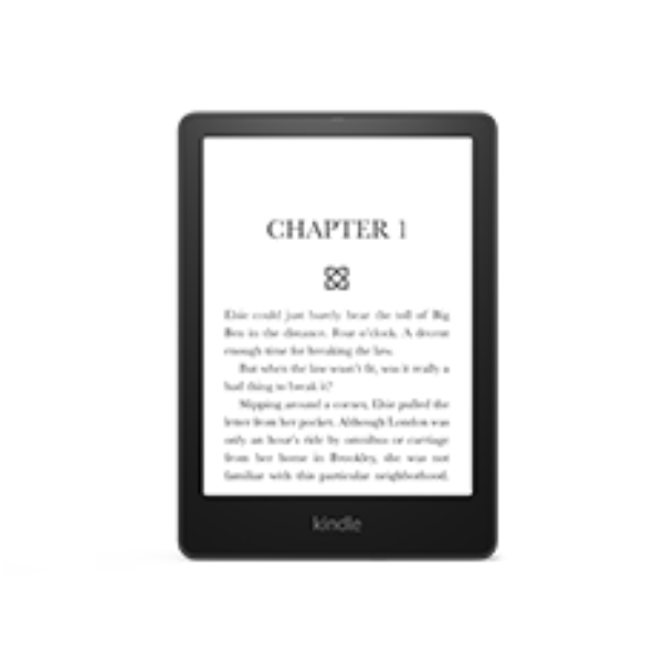 Amazon Kindle Paperwhite 10th generation, eBook reader , 8 GB storage, 6" Inch Display, Wi-Fi