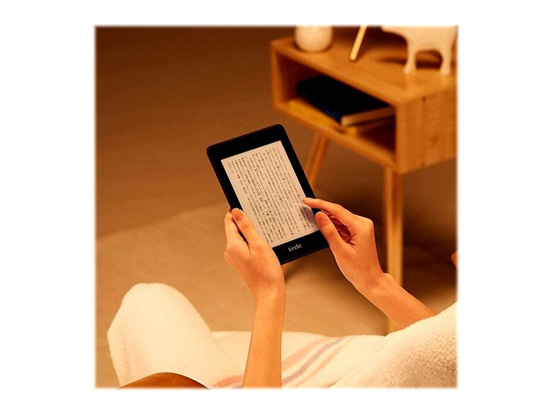 Kindle Paperwhite 10th generation 8 gb on sale