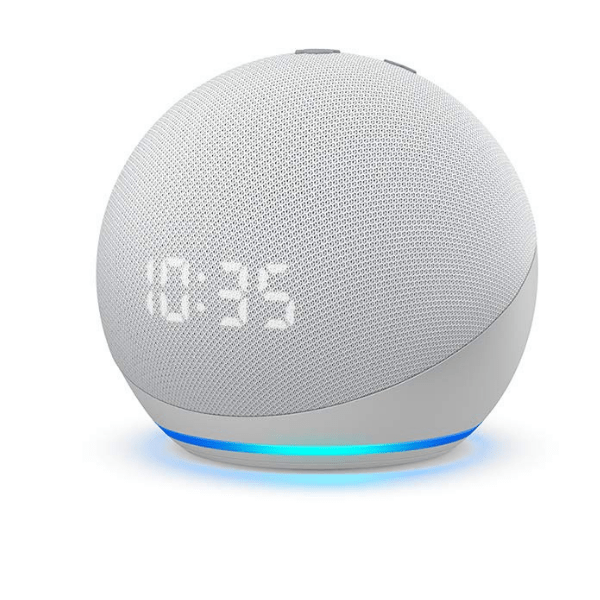 Amazon Echo Dot 4th Gen B084J4MZQM Alexa Built-In Smart Wi-Fi Speaker