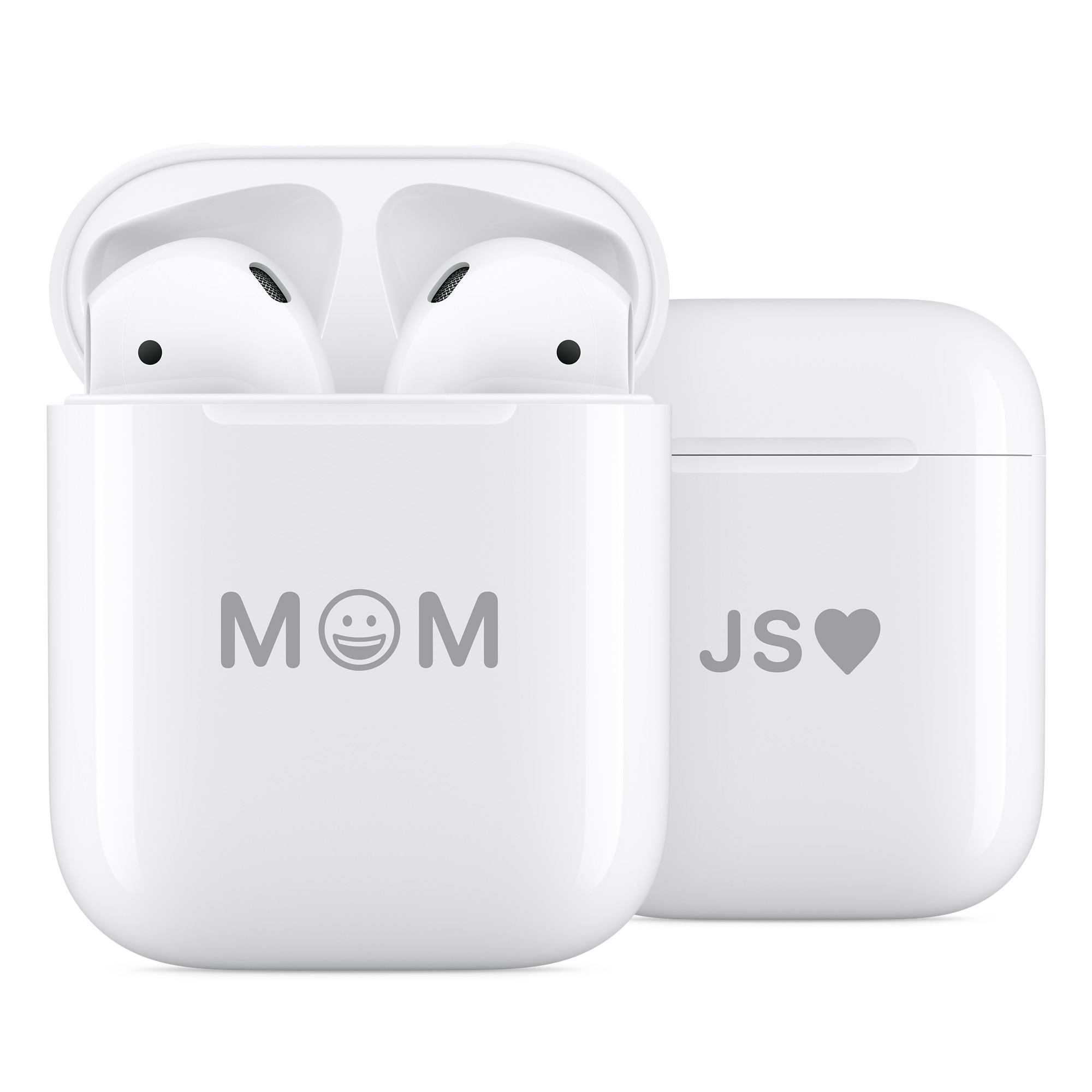 Apple MV7N2HN/A 2nd generation AirPods