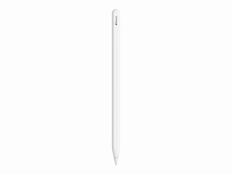 Apple MU8F2ZM/A Pencil 2nd Generation - stylus for tablet