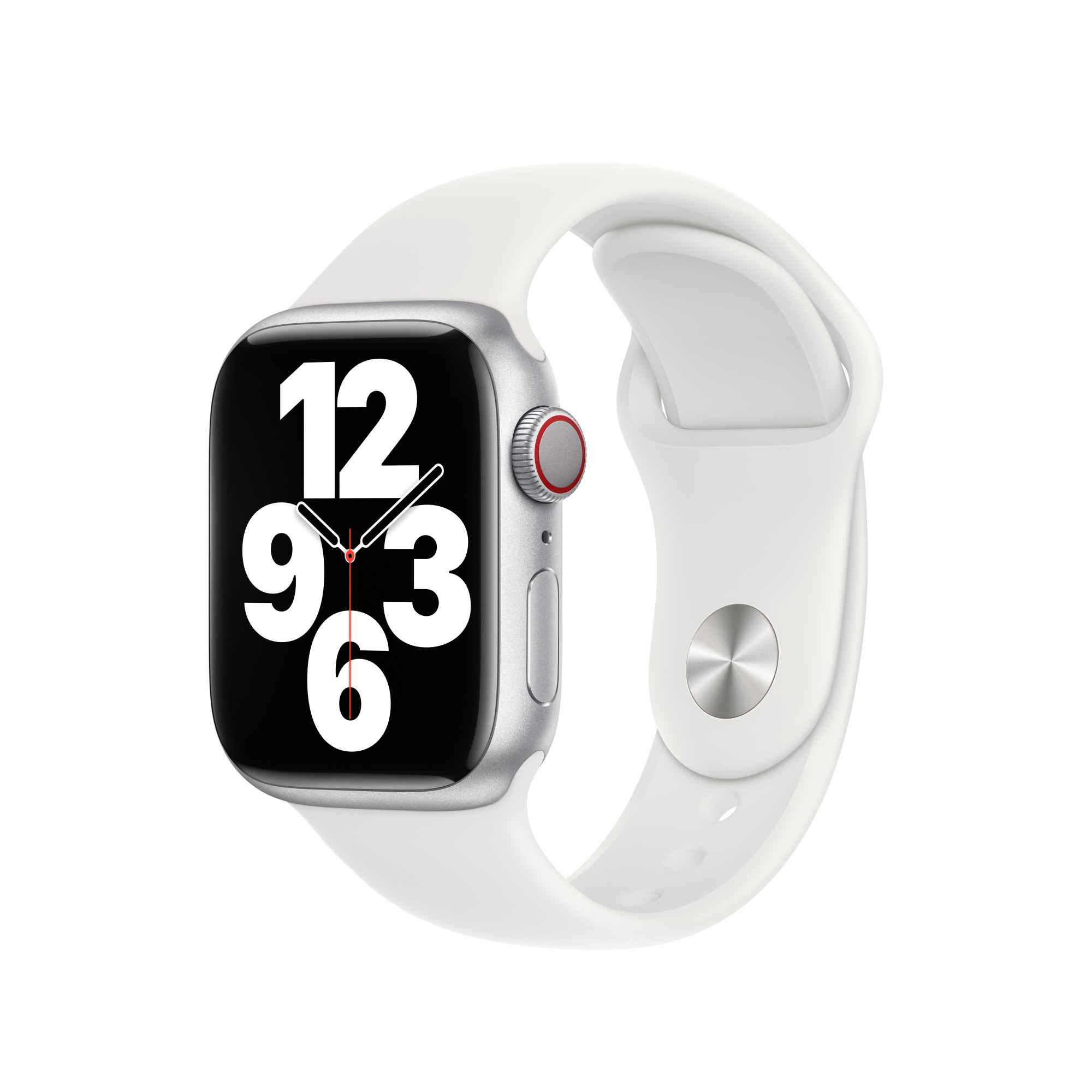 Apple watch s3 white hotsell