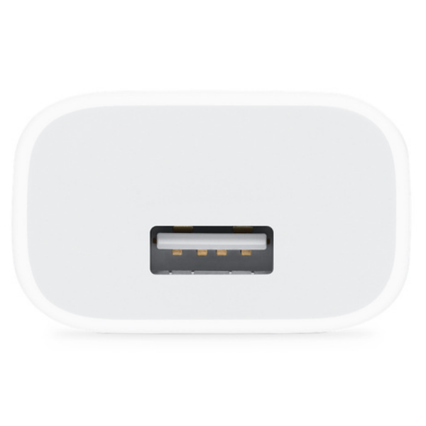 Apple ML8M2HN/A 5W USB Power Adapter