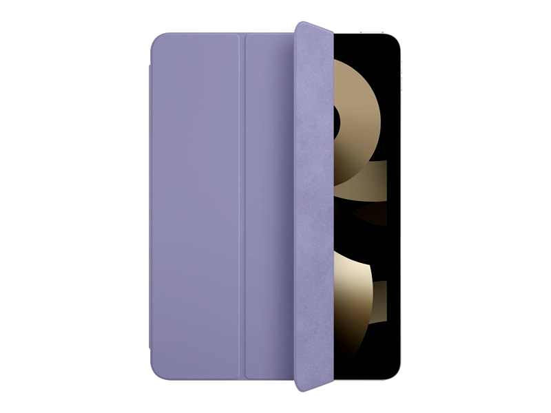 Apple MNA63ZM/A Smart Folio - flip cover for tablet