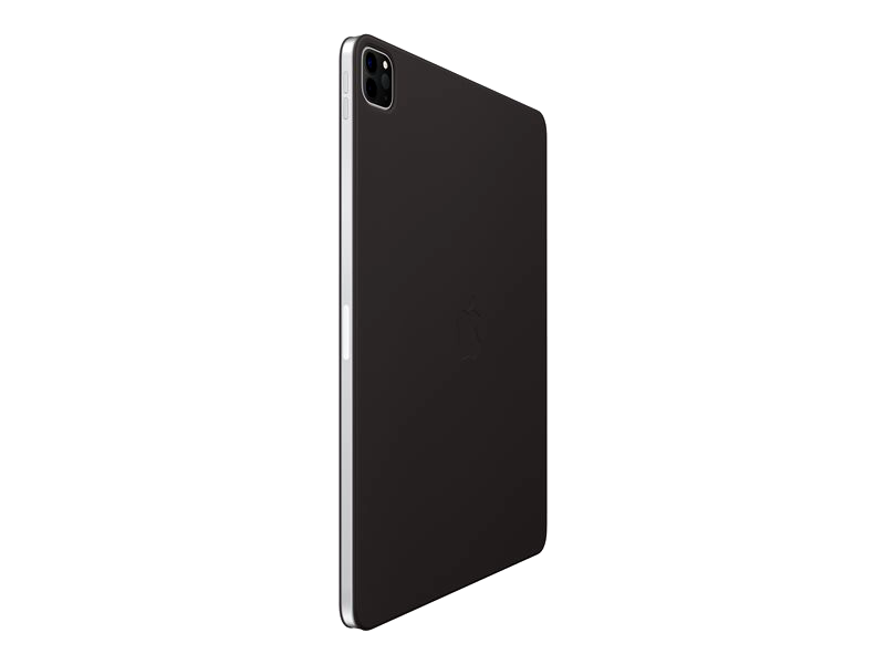 Apple MJMG3ZM/A Smart - flip cover for tablet, Black