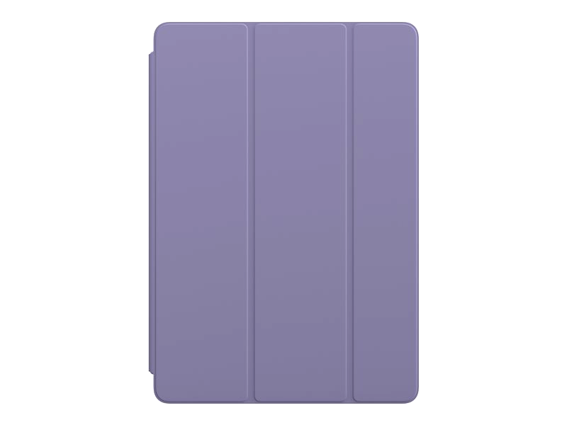 Apple MM6M3ZM/A Smart - screen cover for tablet, English lavender