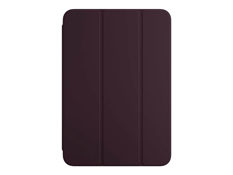 Apple MM6K3ZM/A Smart - flip cover for tablet, Dark cherry