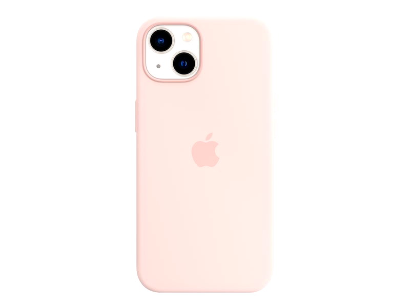 Apple - back cover for iPhone 13, Pink