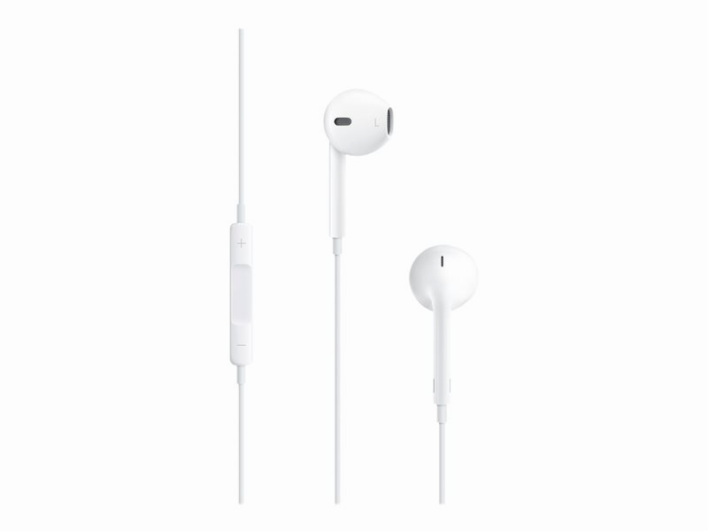 Apple MNHF2ZM/A EarPods - earphones with mic