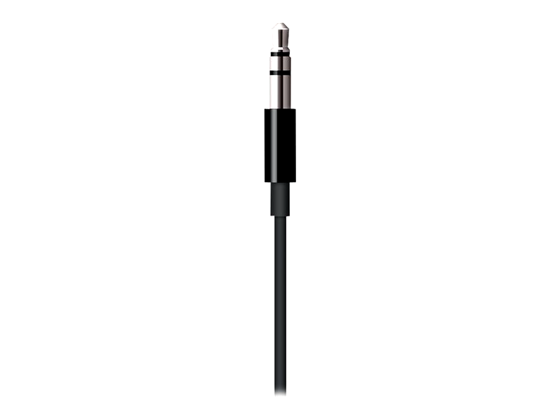 Apple MR2C2ZM/A Lightning to headphone jack cable - Lightning / audio