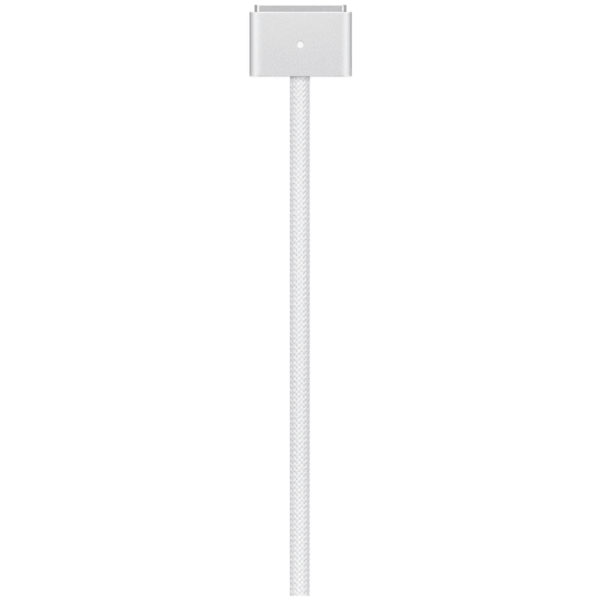 Apple MLYV3ZM/A power cable - USB-C to MagSafe 3 - 2 m