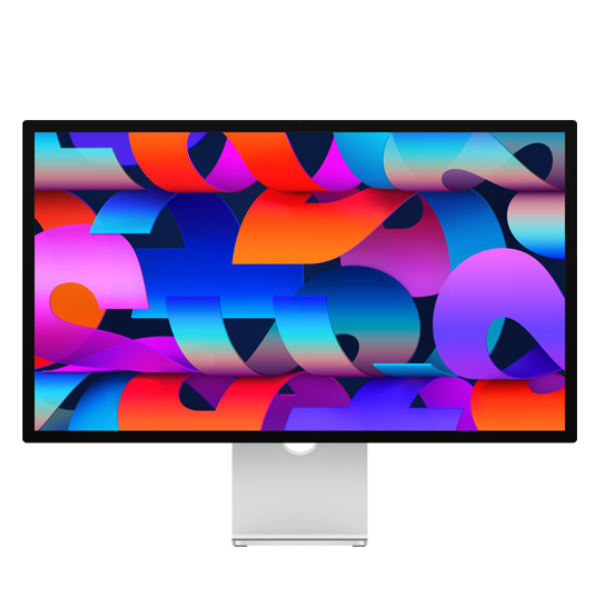 Apple Studio Display Standard glass - LCD monitor - 5K - 27"