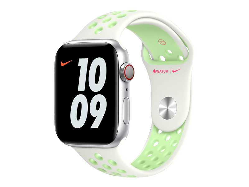 Apple nike sport band 44mm best sale