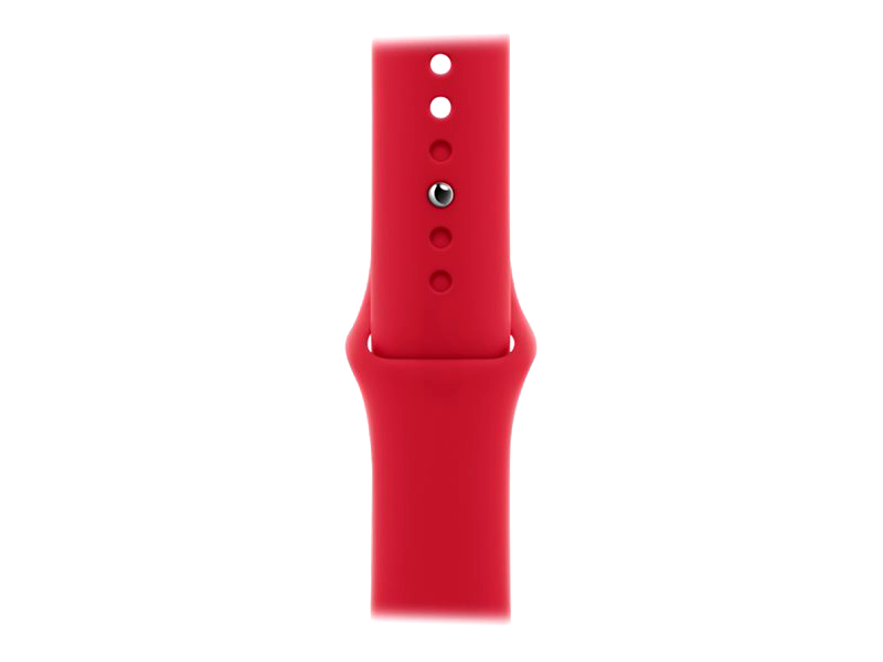 Apple - (PRODUCT) RED - band for smart watch