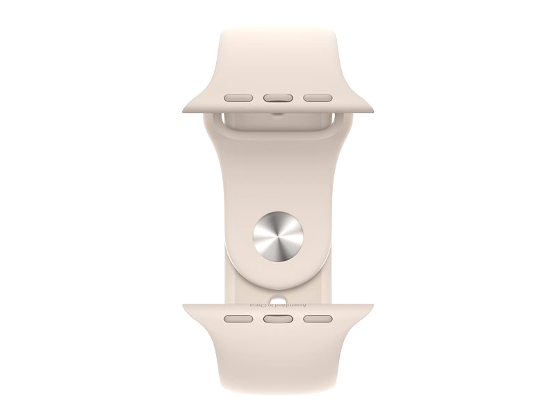 Apple MKUU3ZM/A - band for smart watch