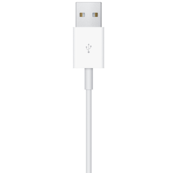 Apple MX2E2ZM/A Magnetic - smart watch charging cable - 1 m