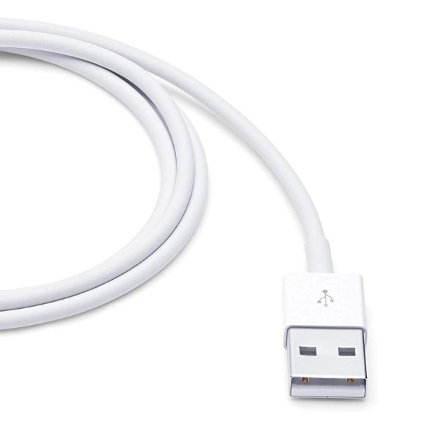 Apple MX2E2ZM/A Magnetic - smart watch charging cable - 1 m