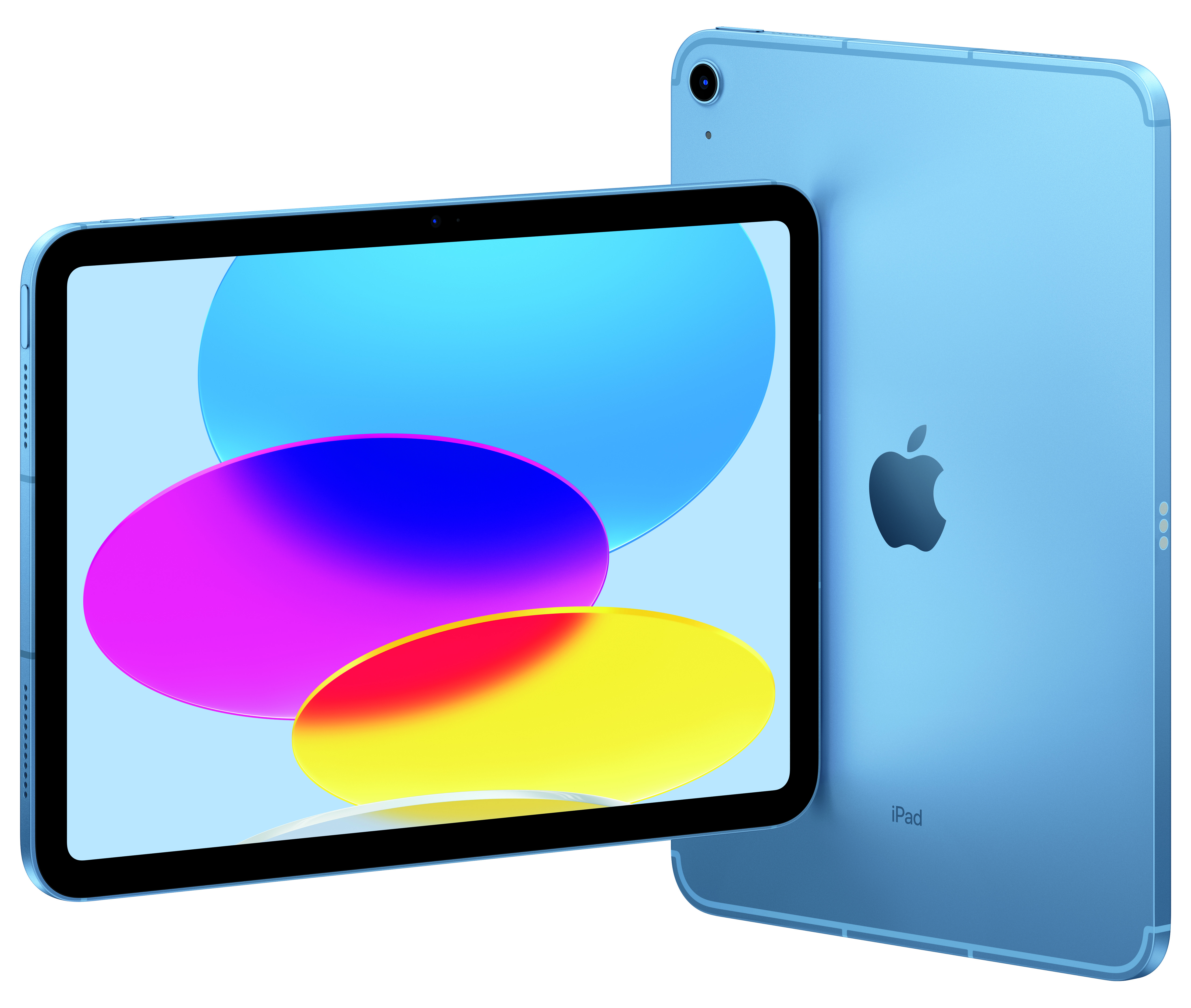 Apple (MPQ13HN/A) iPad 10 WI-FI 64GB Blue-HIN