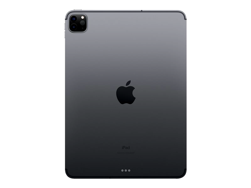 Apple 11-inch iPad Pro Wi-Fi + Cellular - 3rd generation - tablet - 128 GB - 11" - 3G, 4G, 5G