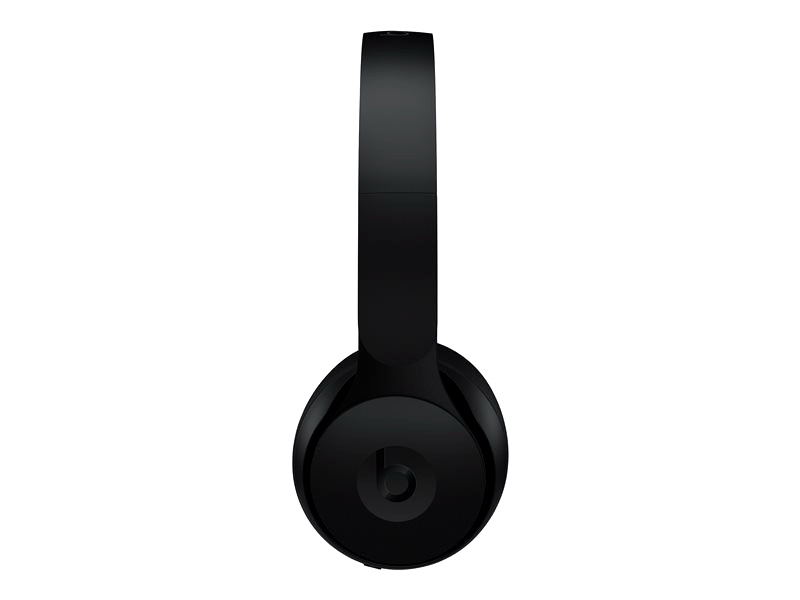 Beats Solo Pro MRJ62ZM/A Wireless Noise Cancelling Headphones - Black