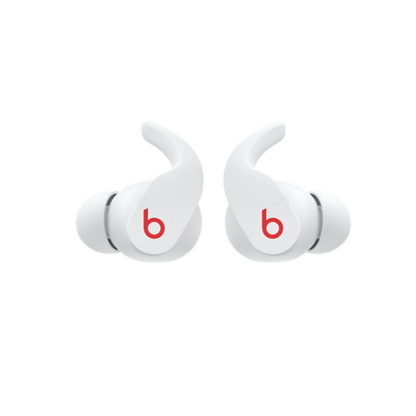 Apple Beats Fit Pro True Wireless Earbuds — White - MK2G3ZM/A