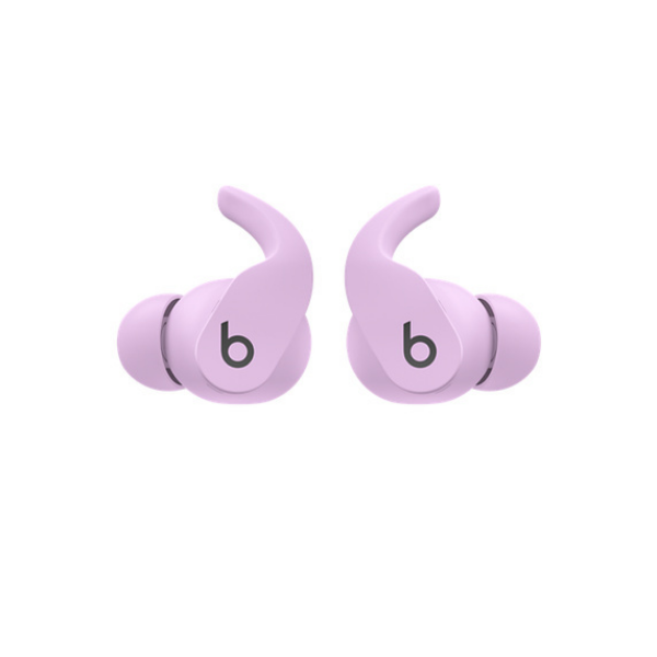 Apple Beats Fit Pro True Wireless Earbuds — Stone Purple - MK2H3ZM/A