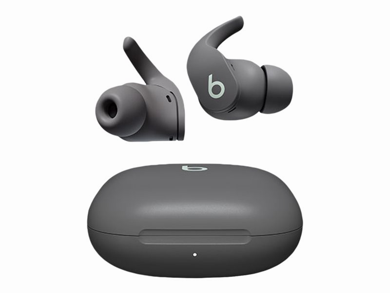 Jabra Elite 4 True Wireless Noise Cancelling In-ear Headphones Dark Grey  100-99183000-99 - Best Buy