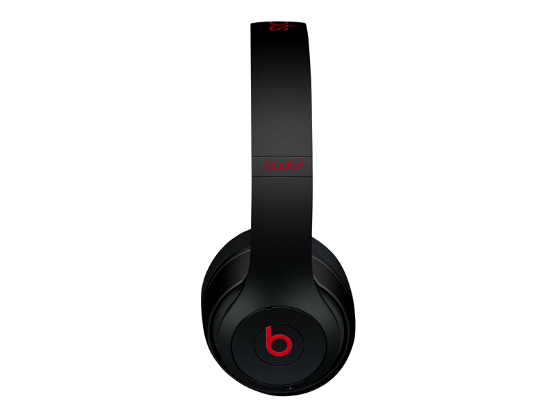 Beats MX422ZM A Studio3 Wireless The Decade Collection headphones with mic