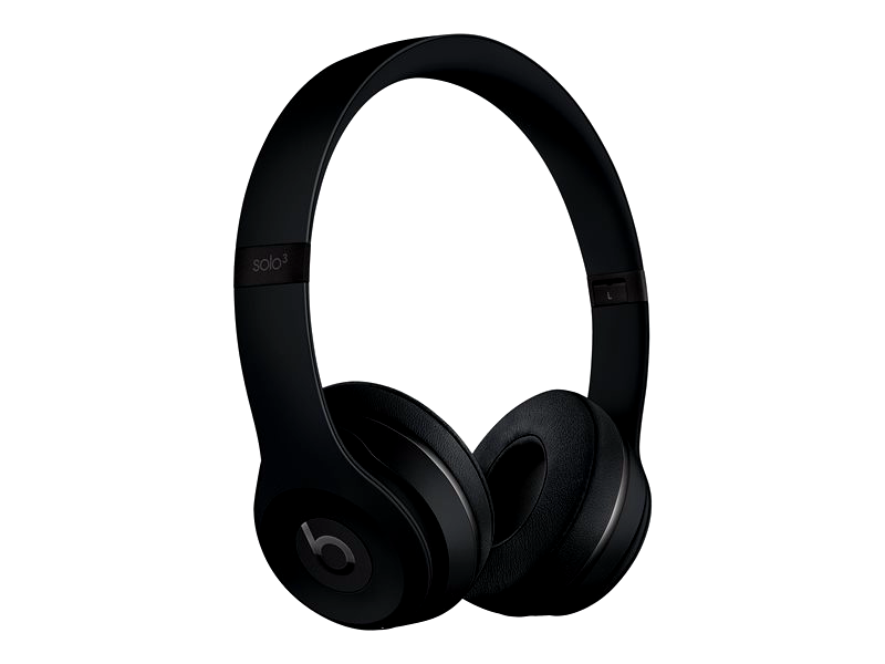 Beats MX432ZM/A Solo3 - The Icon Collection - headphones with mic