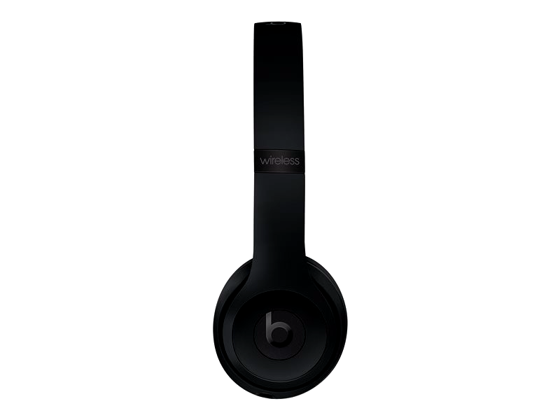 Beats MX432ZM/A Solo3 - The Icon Collection - headphones with mic