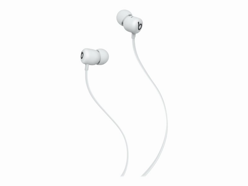 Beats MYME2ZM/A Flex All-Day - Earphones With Mic Smoke Grey