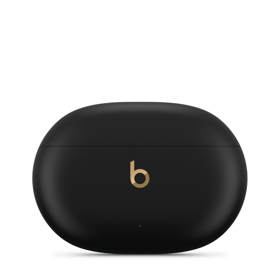 Beats MQLH3ZM/A Studio Buds + True Wireless Noise Cancelling Earbuds - Black / Gold