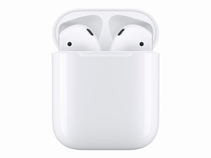 NEW Apple Airpods True popular Wireless Earset