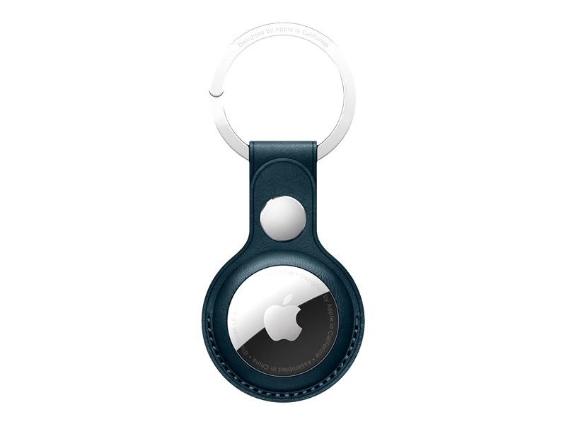 Apple MHJ23ZM/A key ring for anti-loss Bluetooth tag