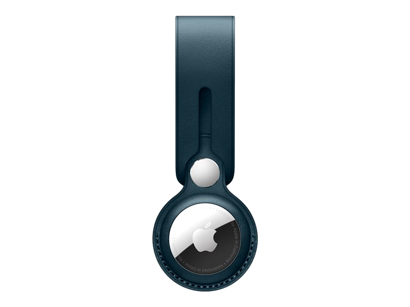 Apple MM043ZM/A - loop for anti-loss Bluetooth tag