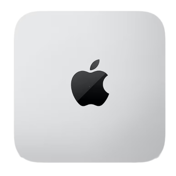 Apple Mac Studio - MJMW3HN/A M1 Max Chip 64 GB RAM 1 TB SSD MacOS Silver