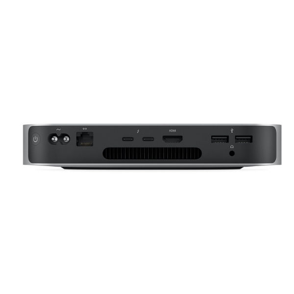 Mac mini M1 16GB SSD 256GB