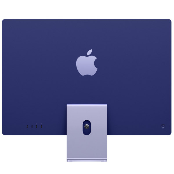 Apple IMac 24 inch 4.5K Display (Z130000LN) M1 chip 256 GB Mac OS 