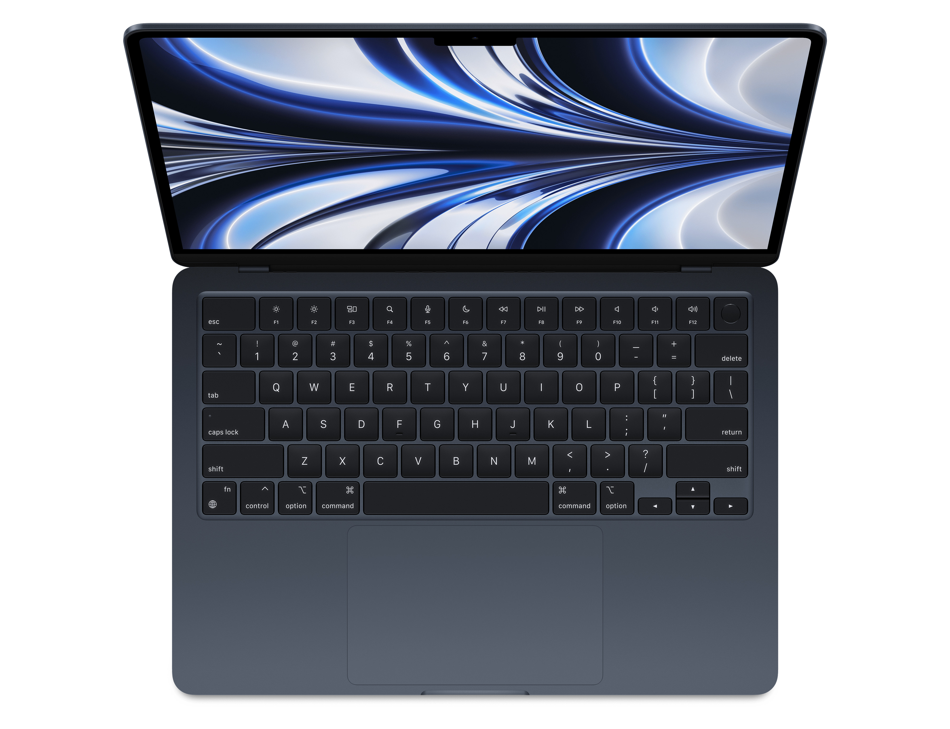 Apple MacBook Air (Z160000ZS) with 8-core CPU and 8-core GPU,8 GB 