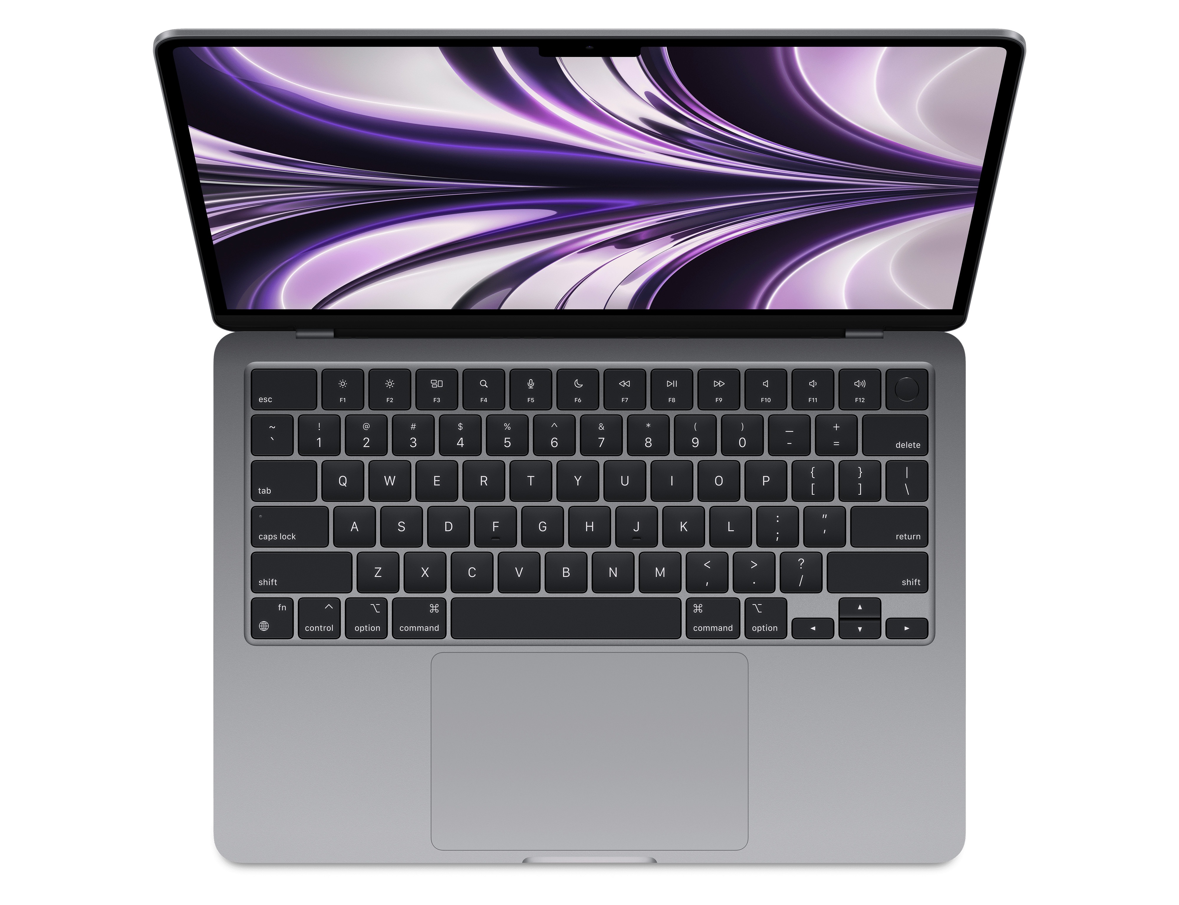 Apple Z160002SN MacBook Air, M2 8 GB RAM, 256 GB, M2 chip with 8