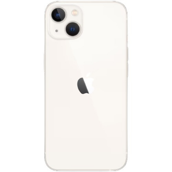 Apple MLQD3HN/A iPhone 13, 512 GB, 6.1 Inch, A15 Bionic Chip, 5G - Starlight