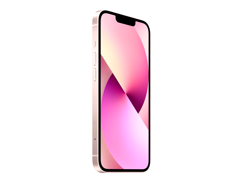 Apple MLQE3HN/A iPhone 13, 512 GB, 6.1 Inch, A15 Bionic Chip, 5G - Pink