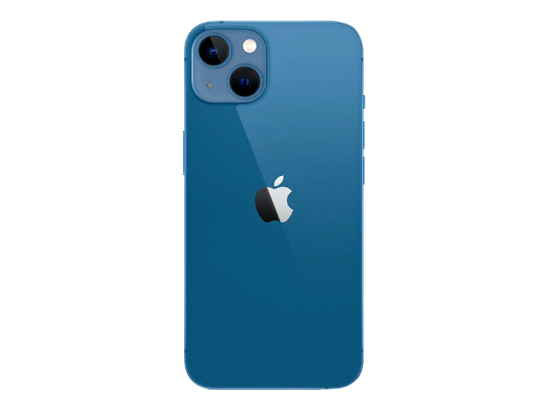 Apple MLQG3HN/A iphone 13, 512 GB, 6.1 Inch - Blue